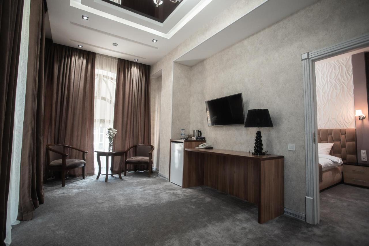 Hotel Arhan Palace Samarcande Extérieur photo