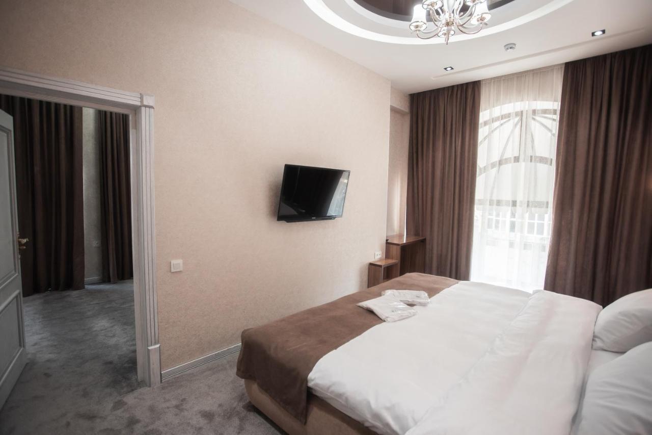 Hotel Arhan Palace Samarcande Extérieur photo