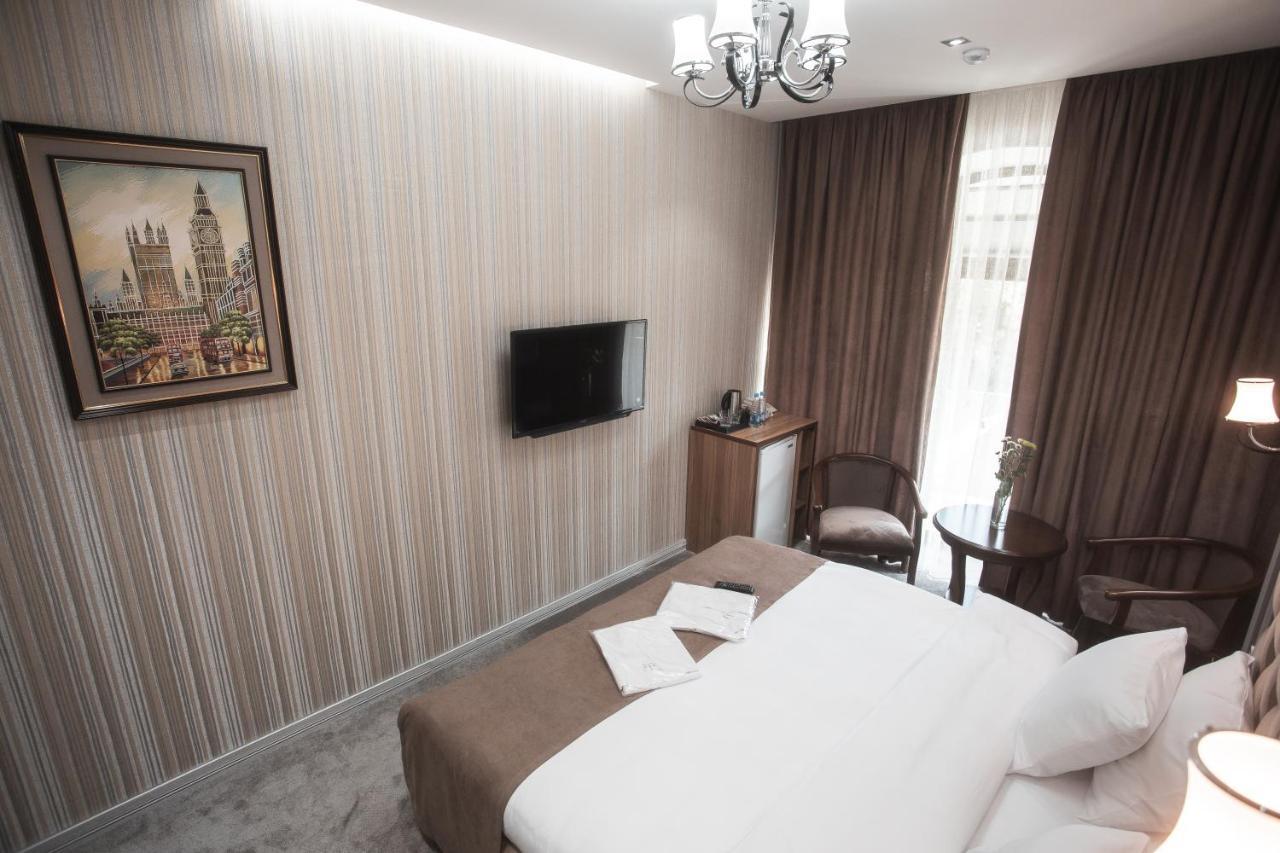 Hotel Arhan Palace Samarcande Extérieur photo